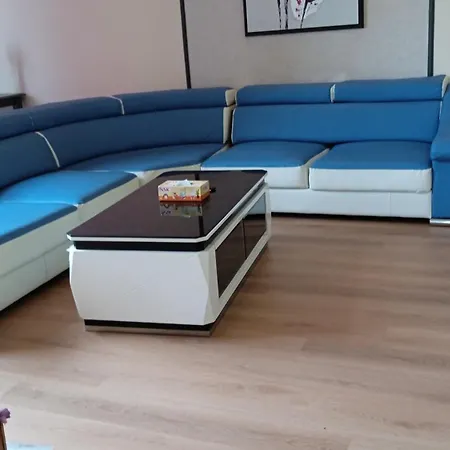 Bukit Bintang World Services Suites At Times Square